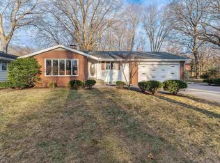3141 W Village Ln, Port Huron, MI