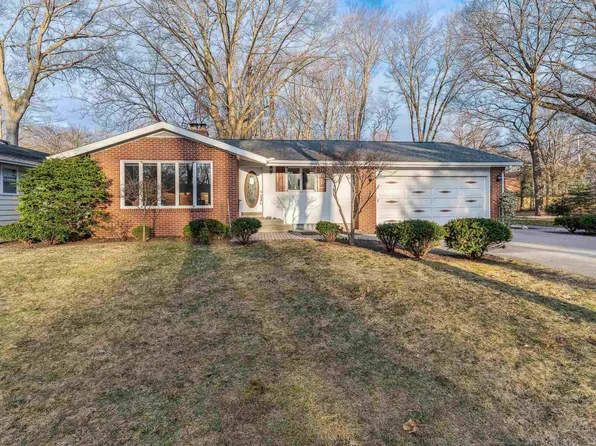 3141 W Village Ln, Port Huron, MI 48060