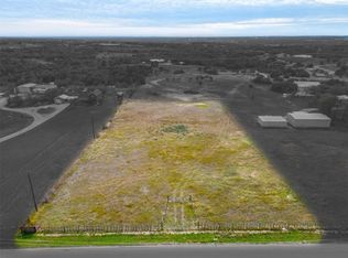 475 Old Agnes Rd, Weatherford, TX 76088