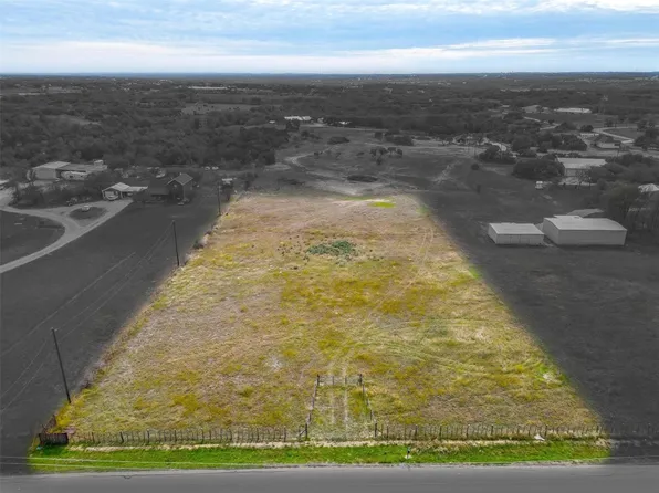 475 Old Agnes Rd, Weatherford, TX 76088