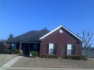 9600 Greythorne Way, Montgomery, AL 36117