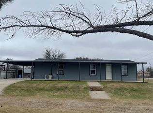 1000 Fm 45 E, Brownwood, TX 76801