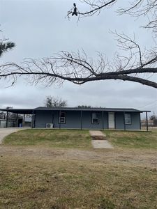 1000 Fm 45 E, Brownwood, TX, 76801
