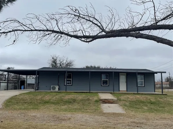 1000 Fm 45 E, Brownwood, TX 76801