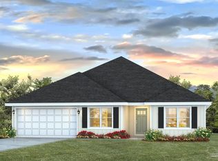 9728 Dutton Ln, Milton, FL 32583