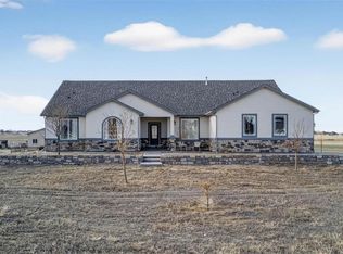 16301 Hudson Rd, Hudson, CO 80642