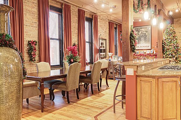 4th image of 2035 W Charleston St APT 104
