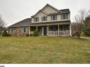 348 Garey Rd, Douglassville, PA 19518