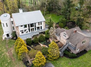 614 W Seven Stars Rd, Phoenixville, PA 19460