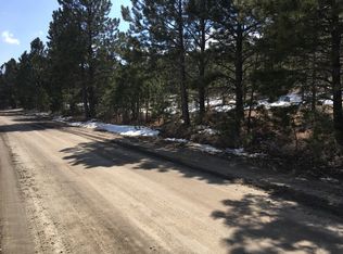 16430 Mesquite Rd, Peyton, CO 80831