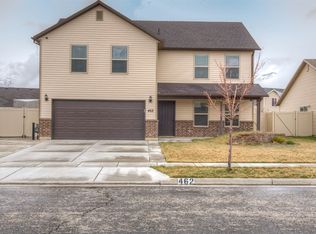 462 Melling Way, Ogden, UT 84404