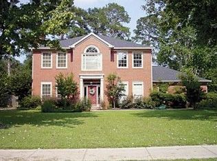 6007 Ox Bottom Manor Dr, Tallahassee, FL 32312