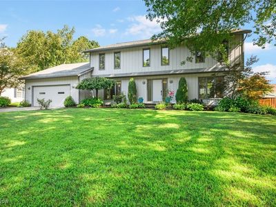 2485 Wendling Dr, Akron, OH, 44333