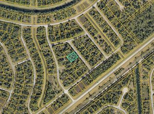 Nance #10, North Pt, FL 34288