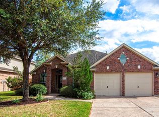 13518 Caney Springs Ln, Houston, TX 77044