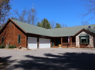 1150 Goller Rd, Eagle River, WI 54521