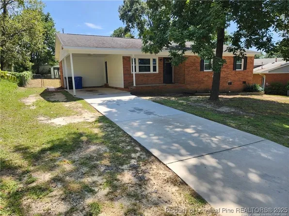 293 Ramona Dr, Fayetteville, NC 28303