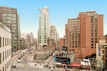 Sold by Halstead Real Estate