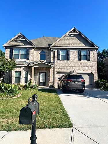 6280 Brookridge Dr Photo 1