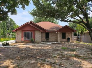 1908 N Pine St, Alton, TX 78573