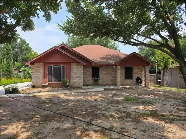 1908 N Pine St, Alton, TX 78573