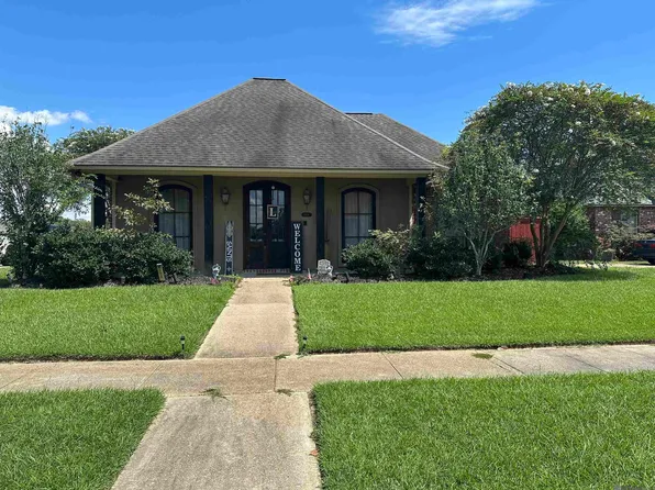 6106 Sandy Creek Ln, Zachary, LA 70791