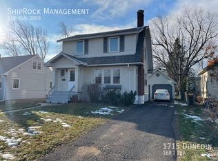 1715 Dunedin Ave, Duluth, MN 55803