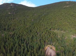 Mine Rd, Idaho Springs, CO 80452