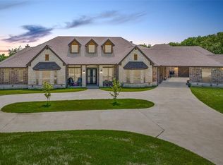 516 County Road 4971, Blue Ridge, TX 75424