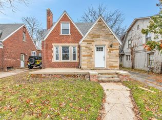 54 Dakota St, Pontiac, MI