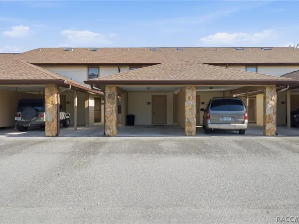 400 E Glassboro Ct APT 4B, Hernando, FL 34442