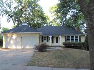 6833 Wedd St, Merriam, KS 66203