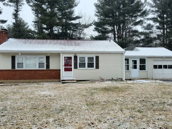 1 Wayne Road, Wallingford, CT 06492