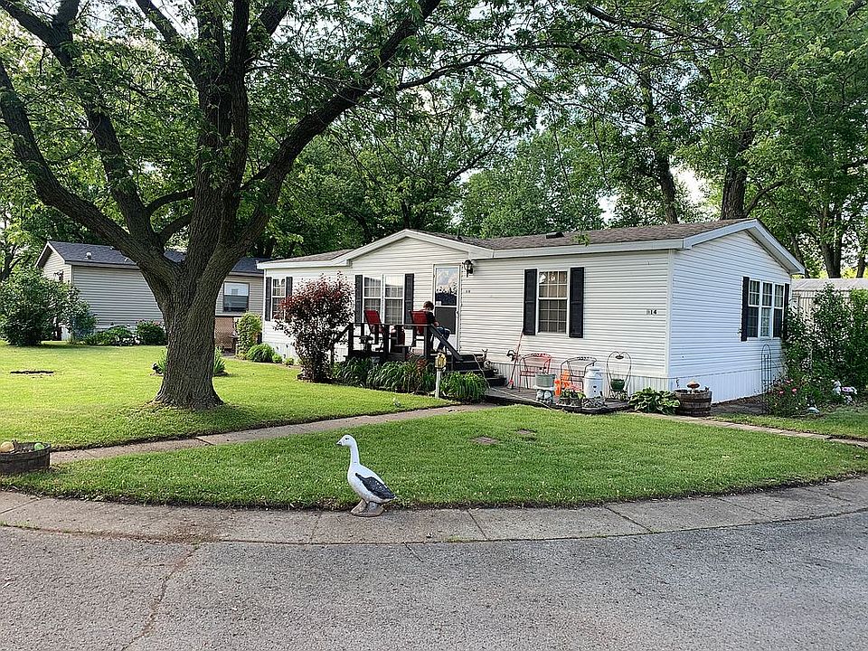 2nd image of 111 S 13th Ave Lot B14