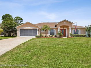 3065 Coronet Ct, Spring Hill, FL 34609