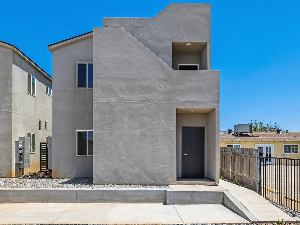 3315 Clairemont Mesa Blvd #1