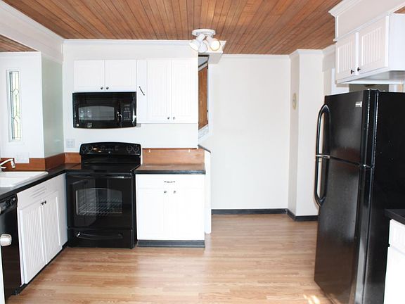 Another view of Kitchen