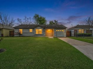 4114 Dacca Dr, Houston, TX 77047