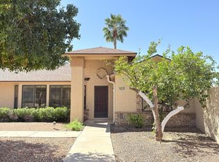 20014 N BROKEN ARROW Drive, Sun City West, AZ 85375
