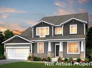 839 Callaway Ln Lot 2438, Sunbury, OH 43074