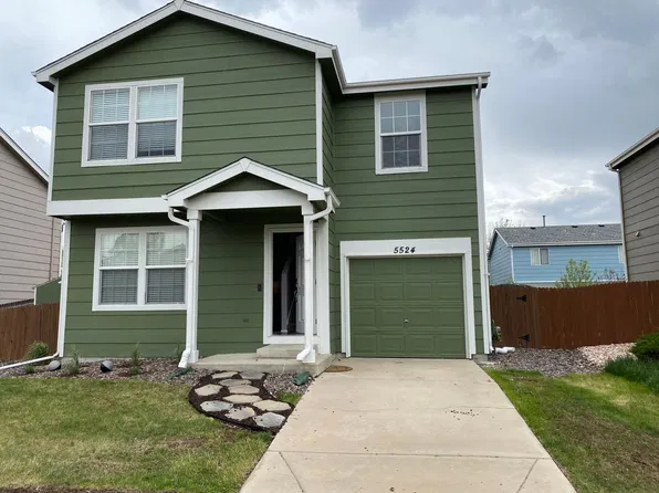 5524 E 101st Pl, Thornton, CO 80229
