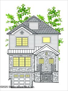 230 Gervil St, Staten Island, NY, 10309