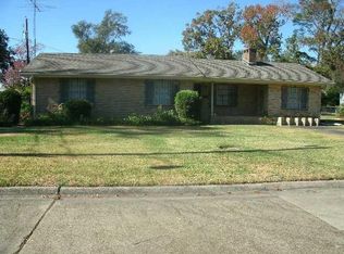 2118 Winnie St, Lake charles, LA 70601