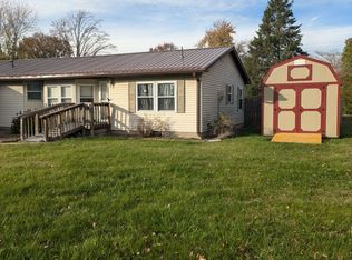 1010 E Barbara Ln, Terre Haute, IN