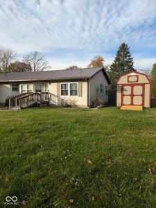 1010 E Barbara Ln, Terre Haute, IN, 47802