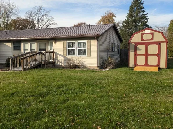 1010 E Barbara Ln, Terre Haute, IN 47802