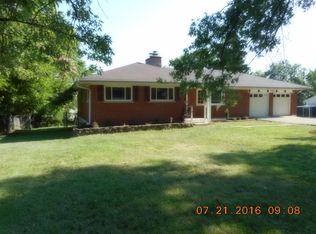 3048 Jessup Rd, Cincinnati, OH 45239