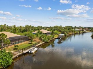 8265 Dafoe St, Port Charlotte, FL 33981