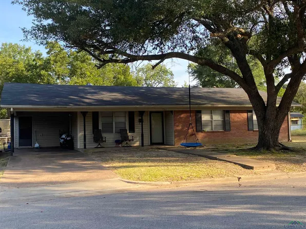 2304 Kaynell Dr, Henderson, TX 75654
