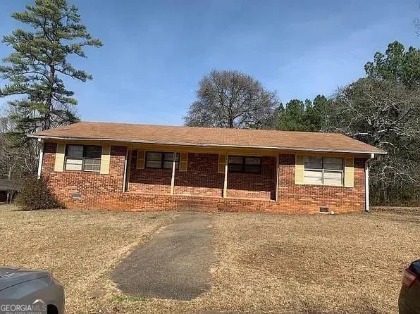 20 Roper Dr, Douglasville, GA 30135